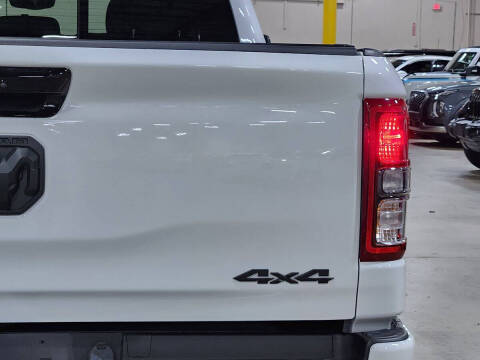 2023 RAM 1500 Lone Star