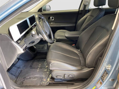 2022 Hyundai Ioniq 5 SEL