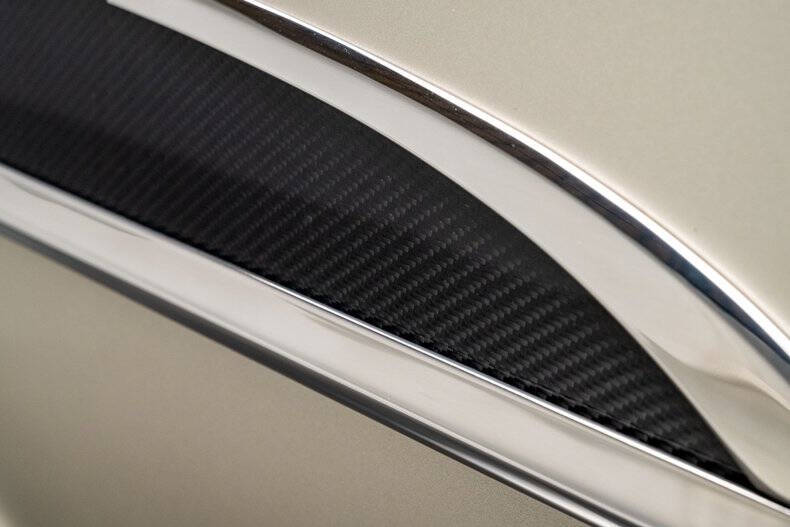 1957 Chevrolet Nomad