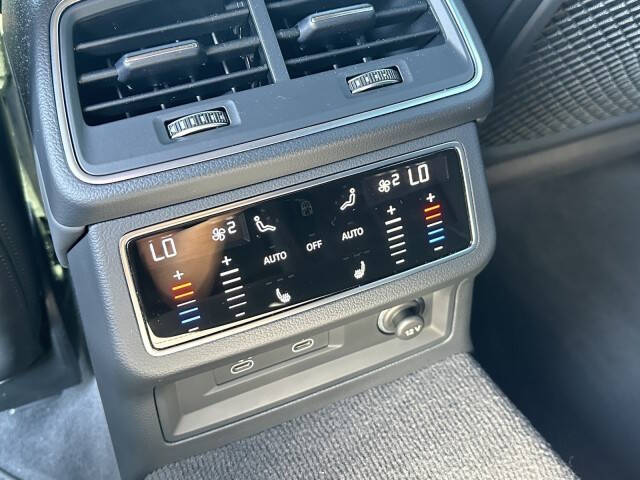 2021 Audi RS 6 Avant 4.0T quattro Avant