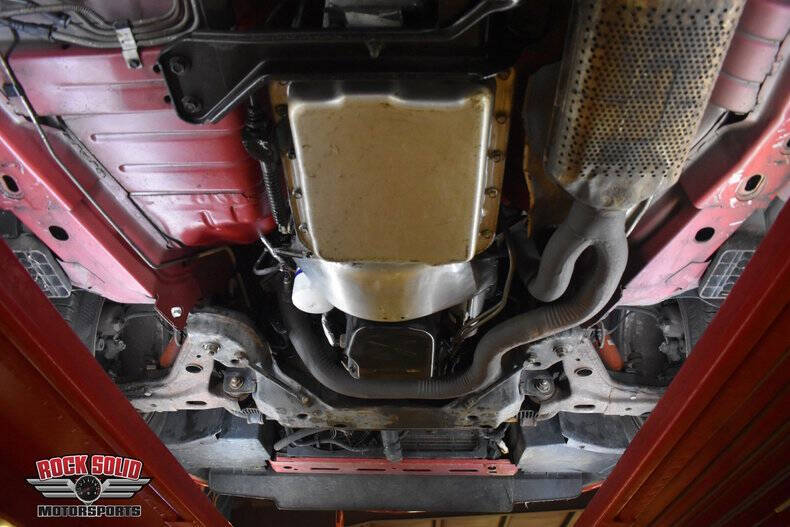 1994 Chevrolet Camaro Z28