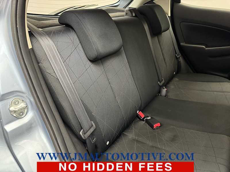 2013 Mazda MAZDA2 Sport