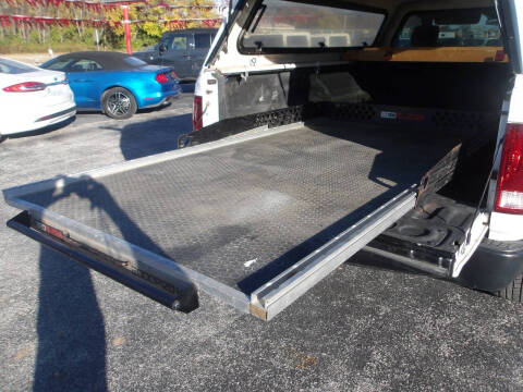 2014 RAM 2500 Tradesman