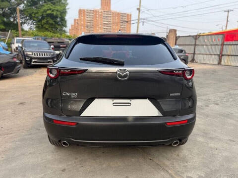 2024 Mazda CX-30 2.5 S Premium