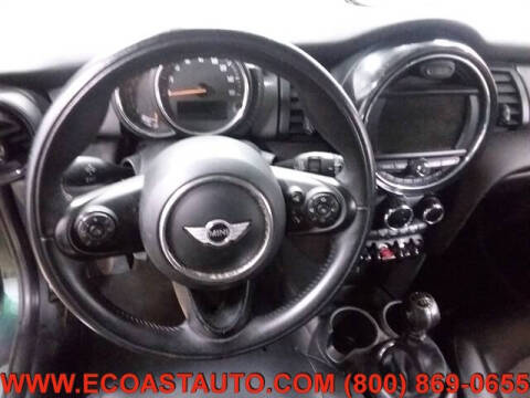 2017 MINI Hardtop 2 Door Cooper