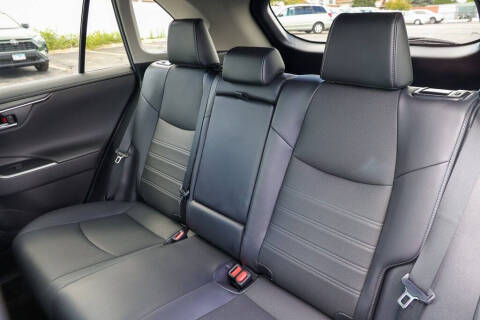 2023 Toyota RAV4 Limited