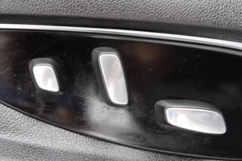 2020 Cadillac Escalade ESV Luxury