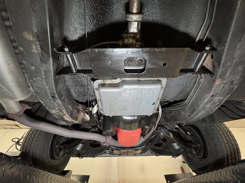 1963 Chevrolet Impala