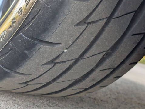 1999 Chevrolet Camaro Z28 SS