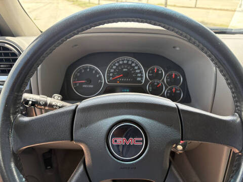2006 GMC Envoy SLE