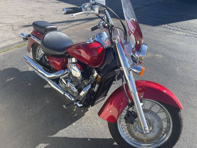 Honda Shadow For Sale Carsforsale Com