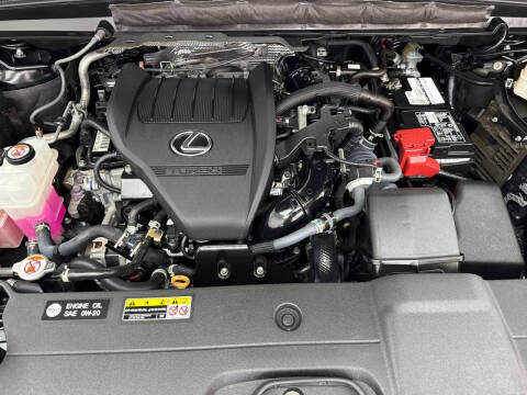 2023 Lexus RX 350