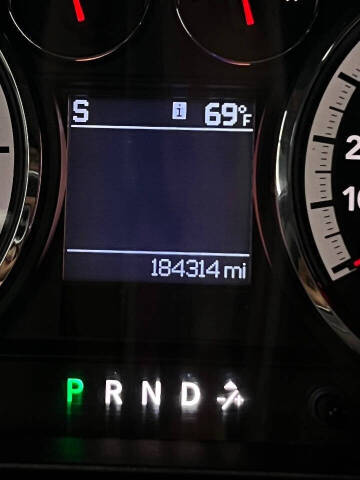 2010 Dodge Ram 1500 SLT