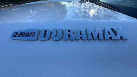 2015 Chevrolet Silverado 2500HD