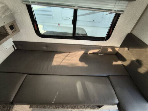 2022 Palomino ROGUE EB-1