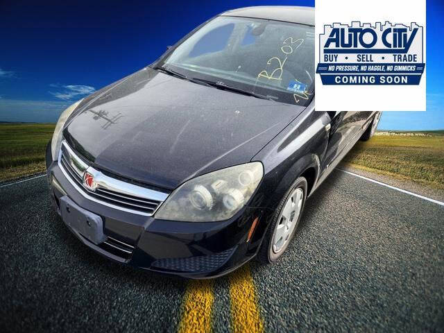 2008 Saturn Astra XE