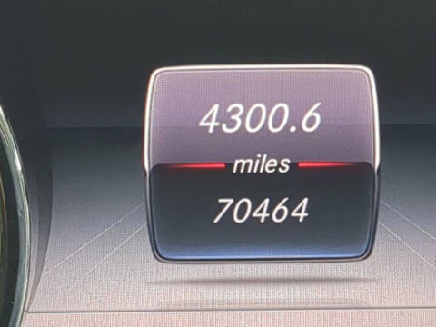 2019 Mercedes-Benz E-Class E 300