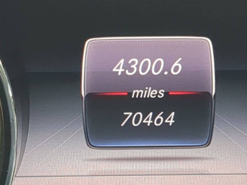 2019 Mercedes-Benz E-Class E 300