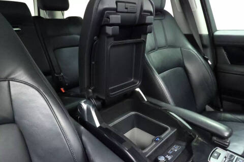 2018 Land Rover Range Rover