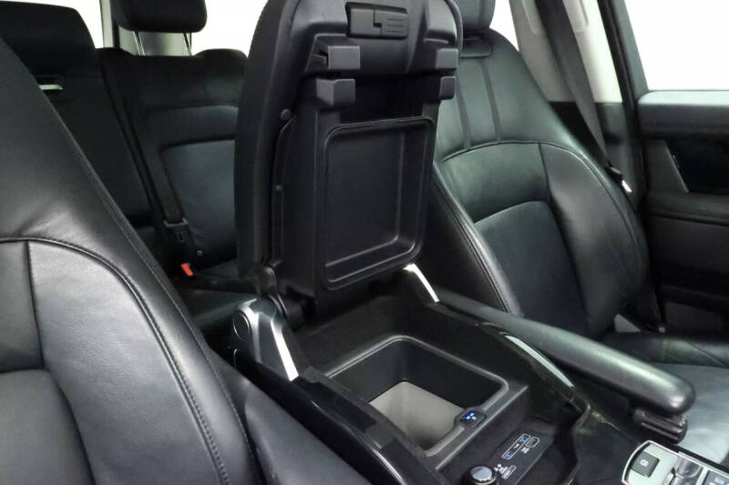 2018 Land Rover Range Rover