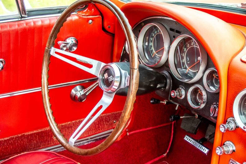 1964 Chevrolet Corvette