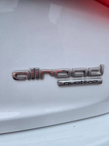 2014 Audi Allroad 2.0T quattro Premium Plus