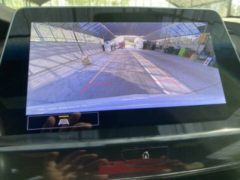 2023 Cadillac CT5 Luxury