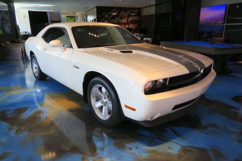 2009 Dodge Challenger for sale at OC Autosource in Costa Mesa CA