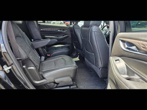 2024 Buick Enclave Avenir