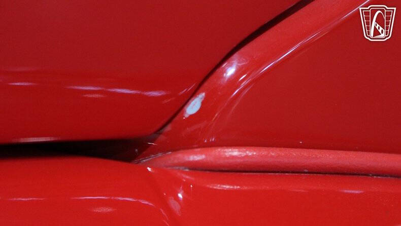 1948 Ford Deluxe