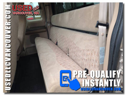 1999 Ford F-250 Super Duty