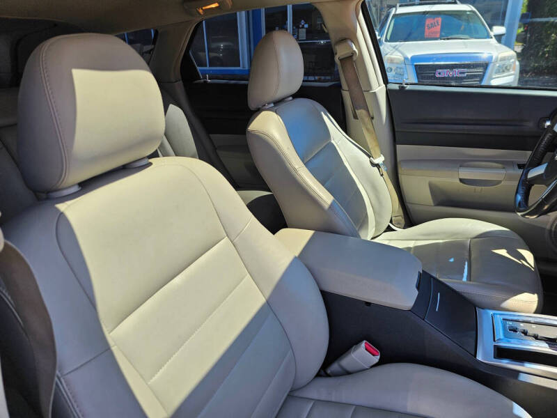 2006 Dodge Magnum RT