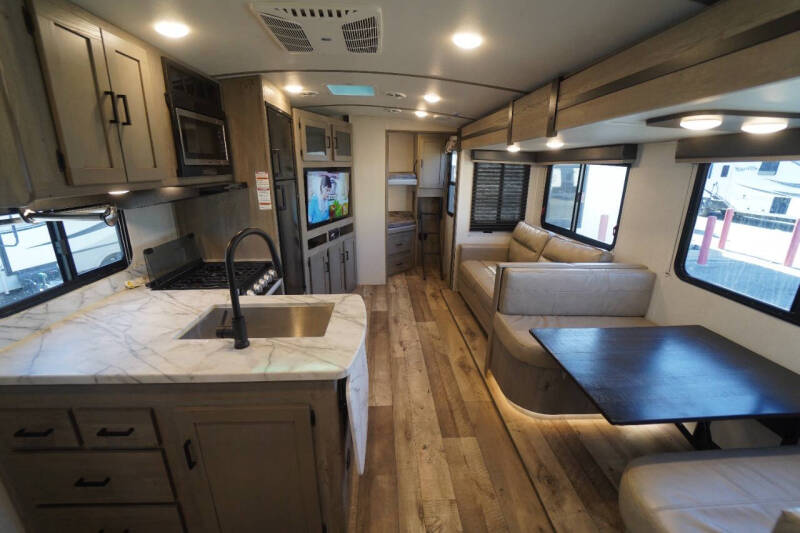 2021  Keystone   Outback