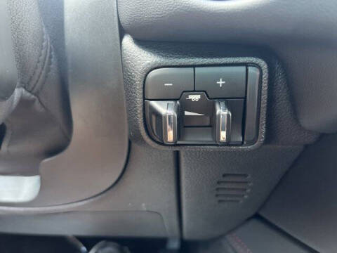 2026 Dodge Durango GT HEMI Plus