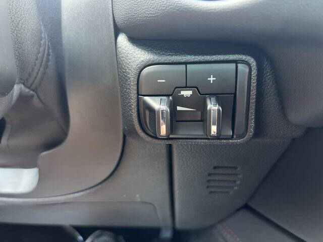 2026 Dodge Durango GT HEMI Plus