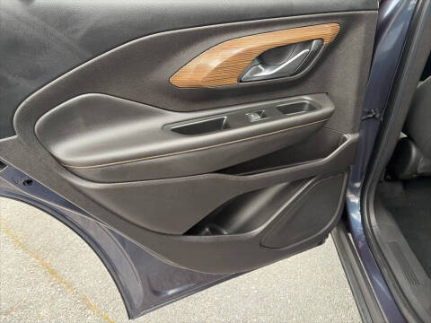 2018 GMC Terrain SLE Diesel