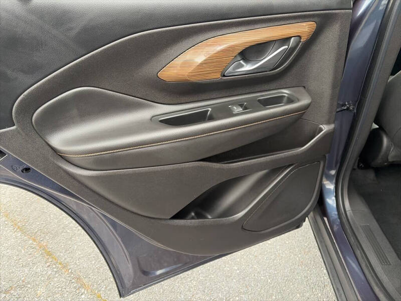 2018 GMC Terrain SLE Diesel