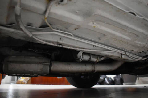 1986 Ford Mustang LX