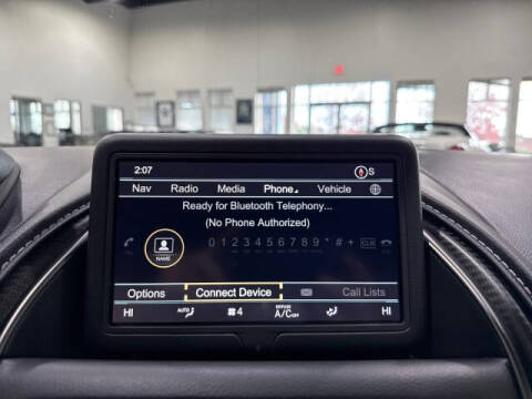 2019 Aston Martin DB11 V8