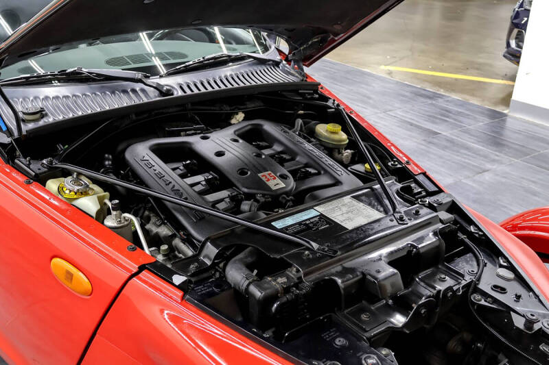 2000 Plymouth Prowler