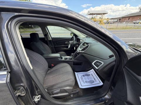 2016 GMC Terrain SLE-2