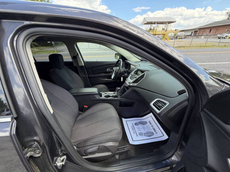 2016 GMC Terrain SLE-2