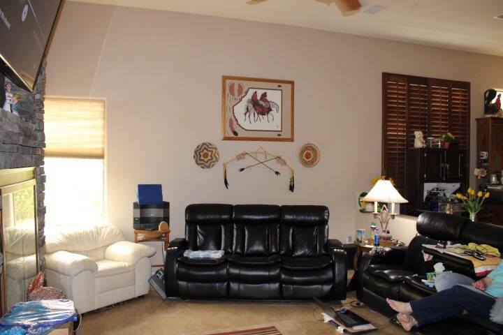 1985 custom home 3600 ft