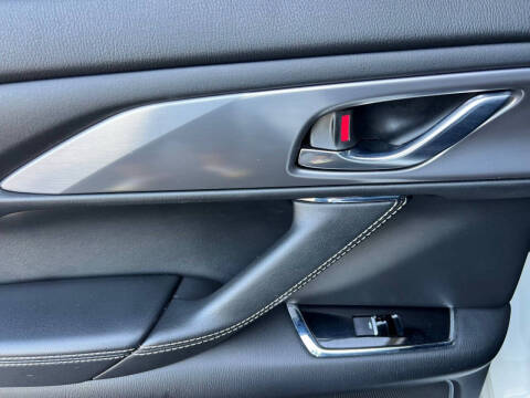 2020 Mazda CX-9 Grand Touring