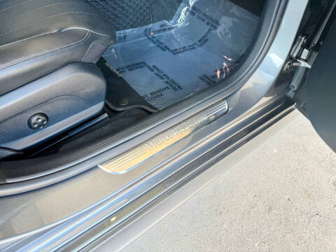 2019 Mercedes-Benz E-Class E 300