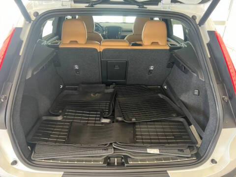 2019 Volvo XC40 T5 Inscription