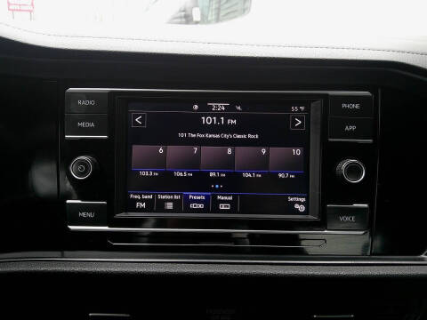 2024 Volkswagen Jetta S