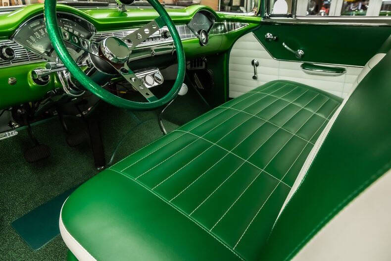 1956 Chevrolet 210