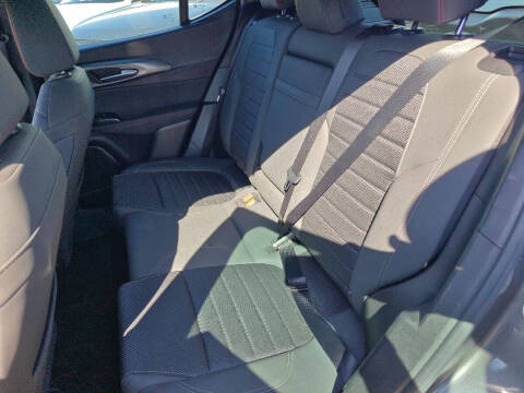 2024 Dodge Hornet R/T