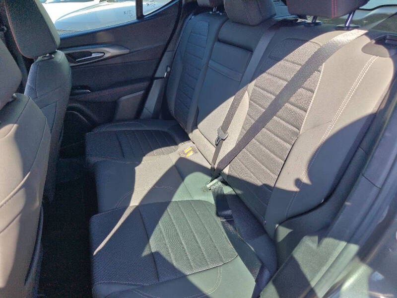 2024 Dodge Hornet R/T